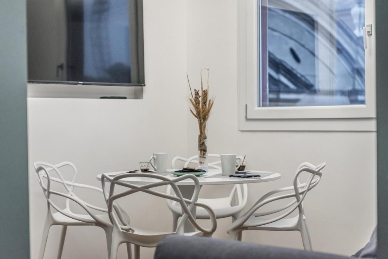 L'Altana Di Emilia Suite Modena Exterior foto